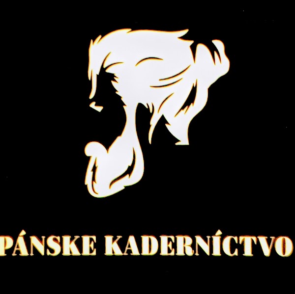 Pánske kaderníctvo