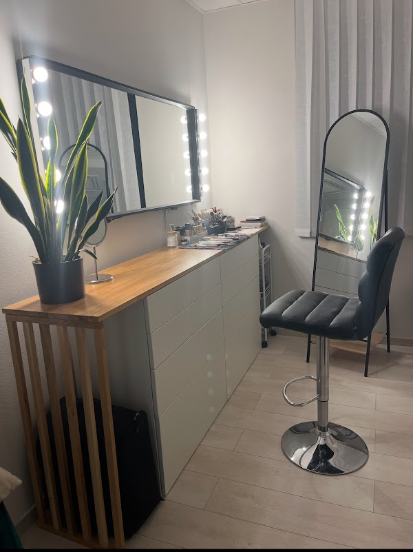 Dizdarevic Makeup - Účesy - Kurzy Košice