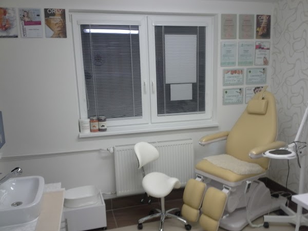 Mihaľová Katarína, Mgr.