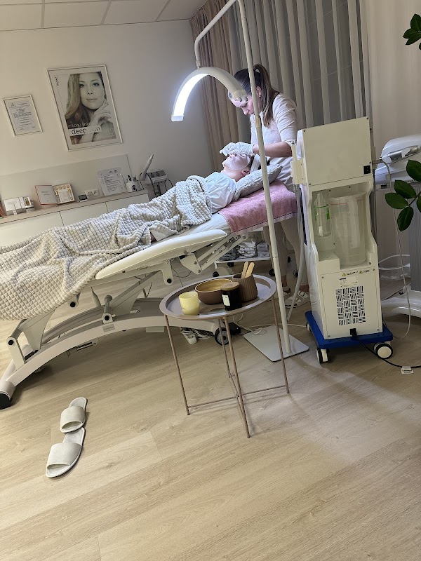 SM kozmetika & masáže