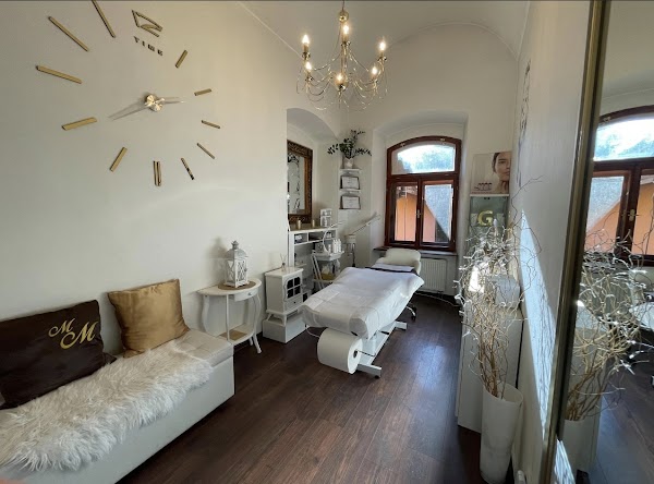 Kozmetický salón Martina Marková - salón mm