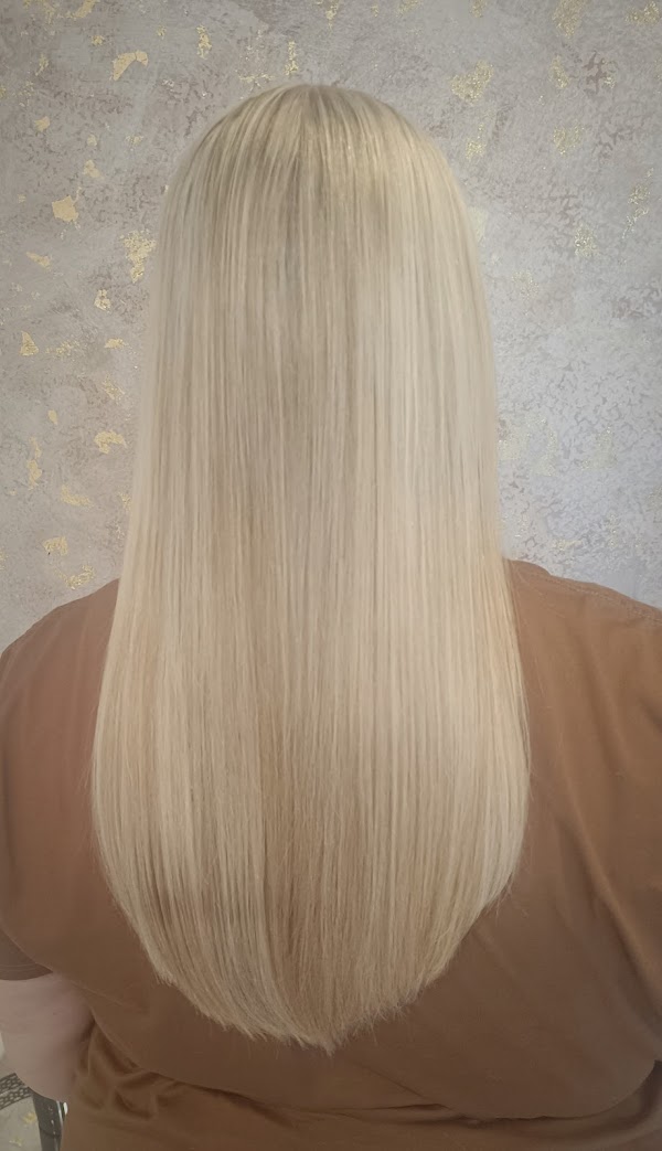 Kaderníctvo Janka Štelmachová