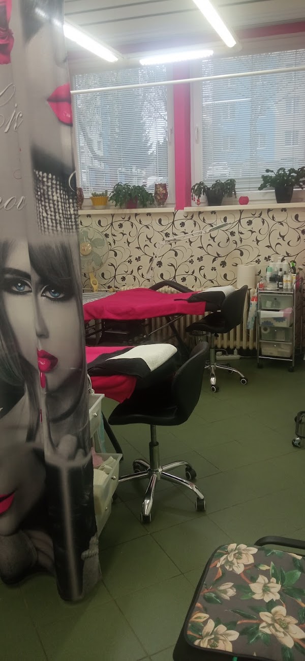 Kozmetický salón - Lenka Čižmárová