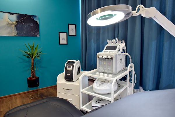 Kozmetika MONNIE - kozmetický salón