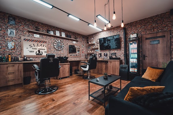 Villiz Barbershop Žilina