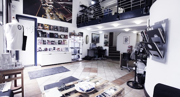 Body Gallery -tattoo and piercing, hair studio – tetovanie v Bratislave
