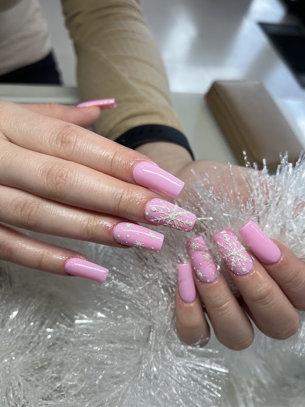 suny nails snina hviezdoslavova – make-up v Snine