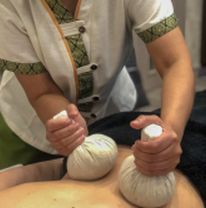 Ritual Thai Massage Cosmetic Salon