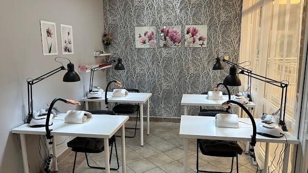 Akreditovany kurz manikura Nitra