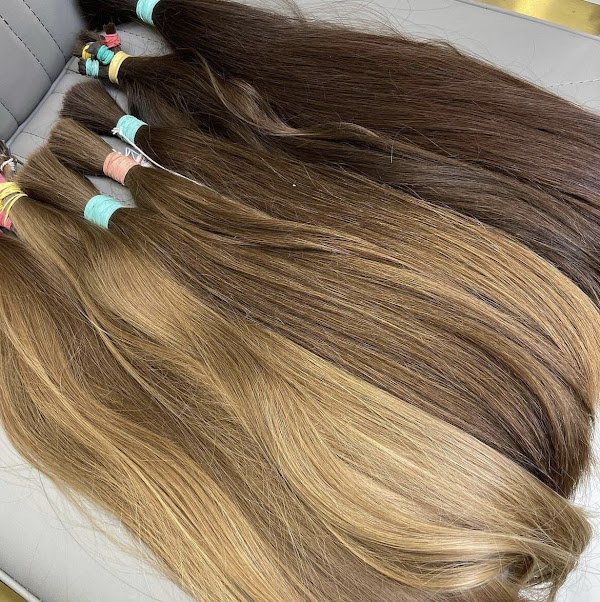 Hair Society – kaderníctvo v Bratislave
