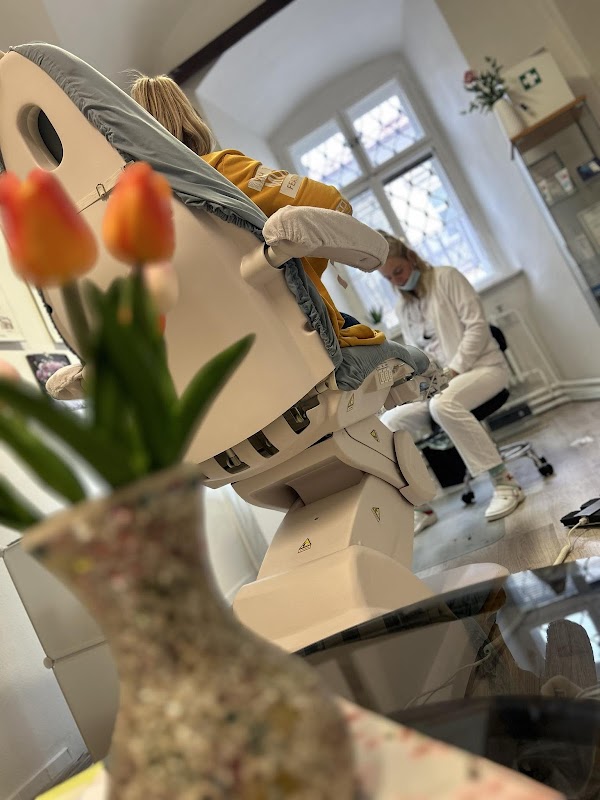 Podológia/pedikúra Mona