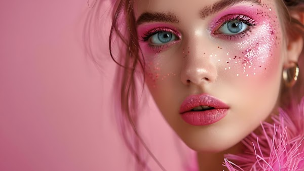 Donna Make up & Cosmetics – make-up v Poprade