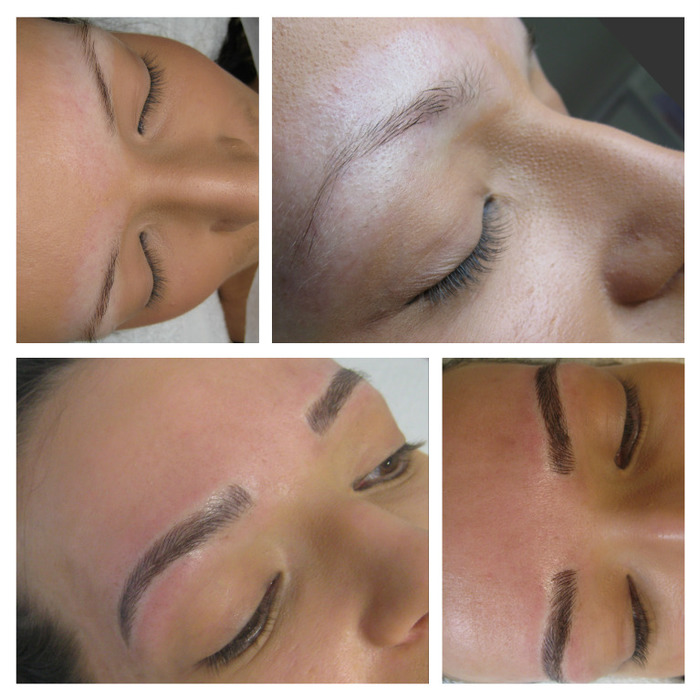 Permanentný make-up Žilina – make-up v Žiline
