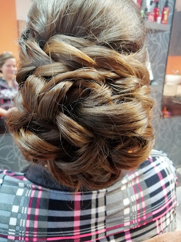 Kadernícký salón Afrodita