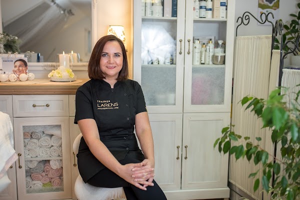 MB Beauty & permanent makeup - STUDIO 4 YOU