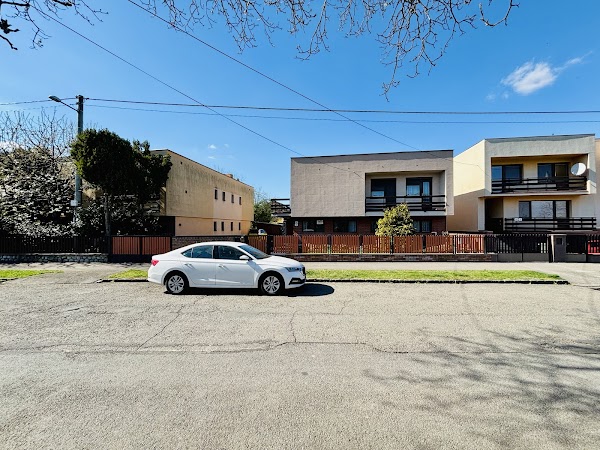 Emília Markuskova -masáže Milka