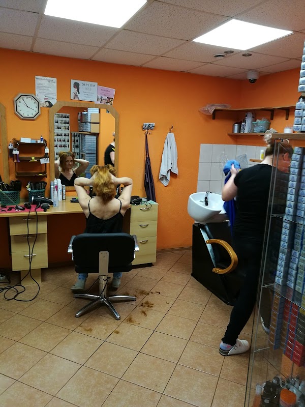Pavol Klimo KLIMEX - Kaderníctvo Trendy – kaderníctvo v Ružomberku