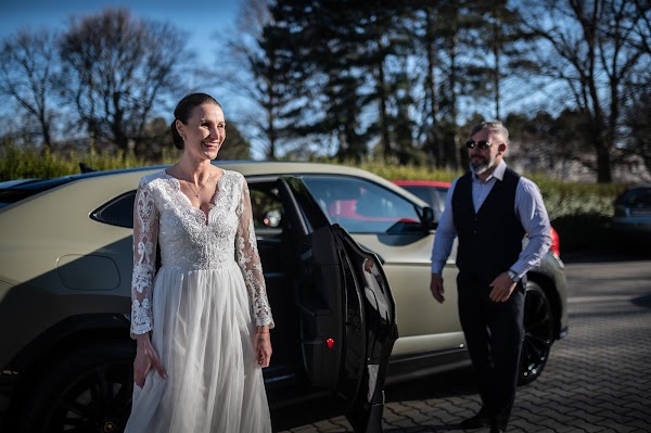 Makeup Artist Nicki Brilliant (vizazistka Bratislava)