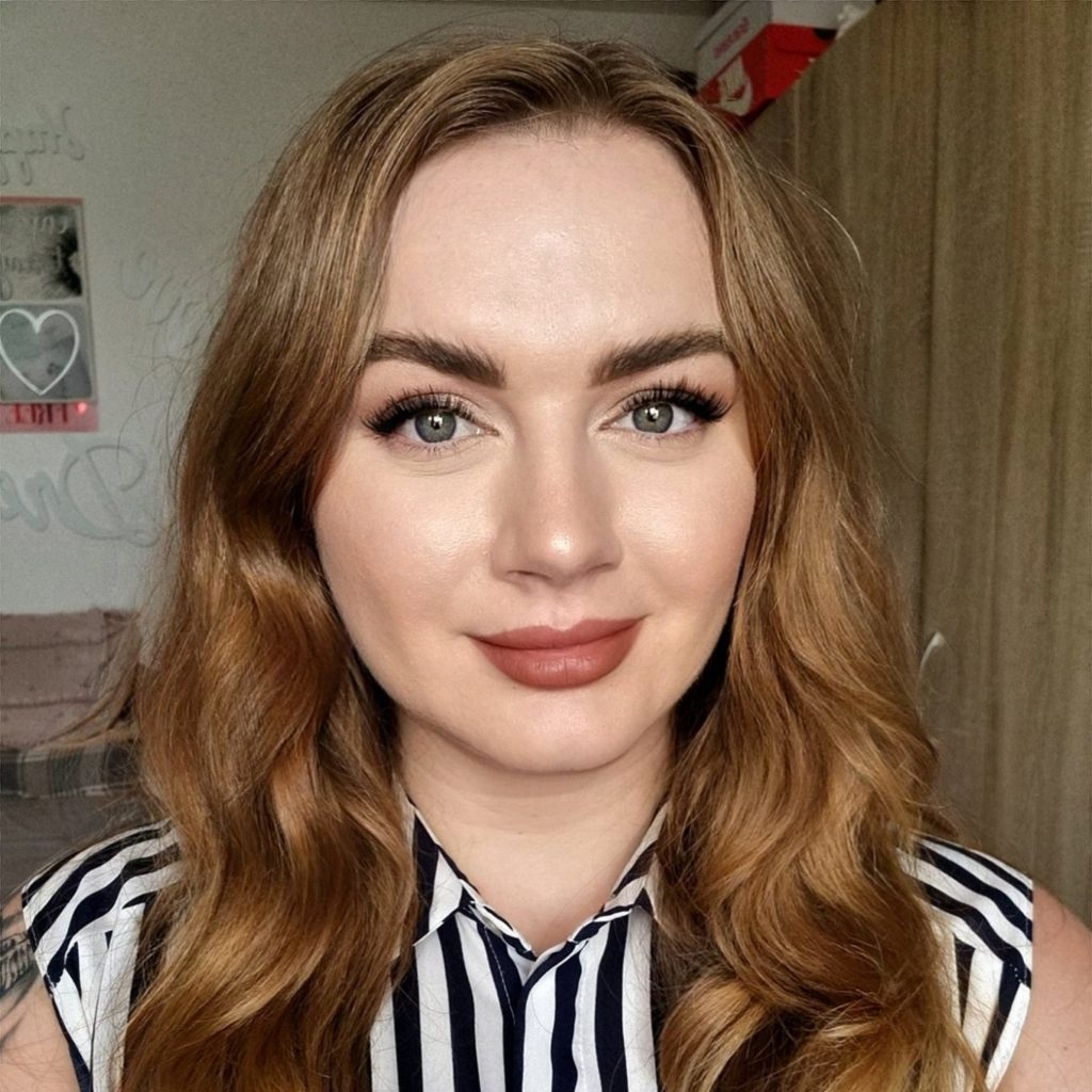 SusyVisage kozmetický salón - kozmetika, pedikúra, manikúra, gélové nechty, masáže