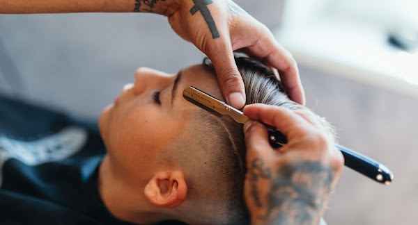 Queen Barber – barbershop v Banskej Bystrici