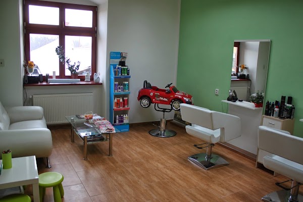 Miriam Petrisková SALON BEAUTY