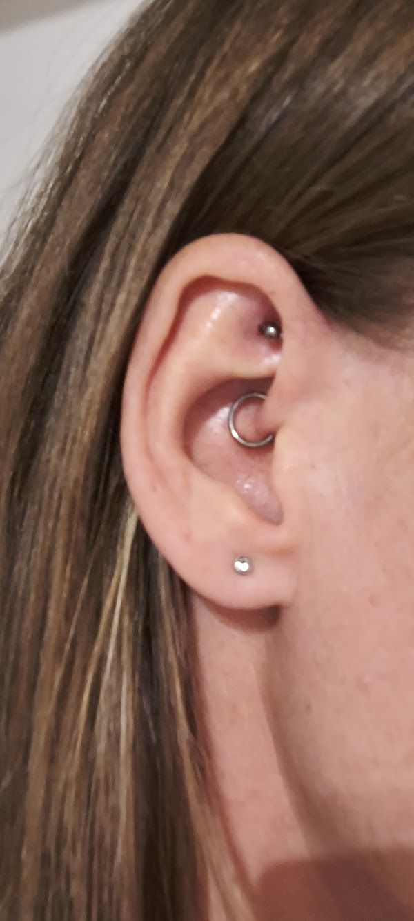 Akupiercing Sliač - Kozmetický salón EMILY, s.r.o.