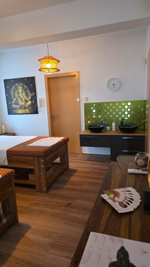 THAJSKÁ MASÁŽ | SUPA Thai massage | Trenčín | Za mostami – masáže v Trenčíne