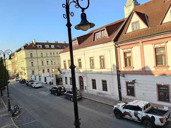 Zuzana Kubíková, pedikúra a manikúra