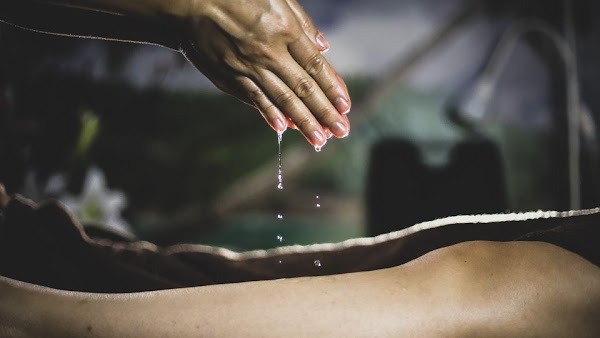 Misap thai massage – masáže v Nitre