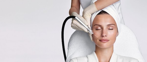 ALYSA kozmetický salón