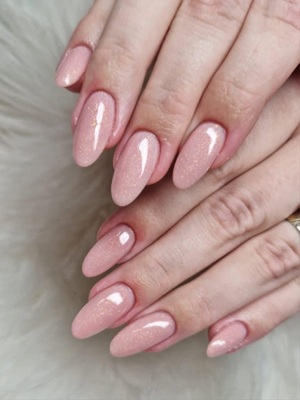 D Nails Studio STROPKOV