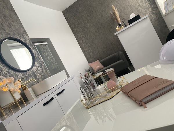 Nechtové štúdio JL nails