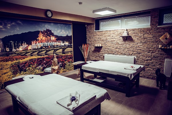 Sabai Dee - Thai massage Žilina – masáže v Žiline