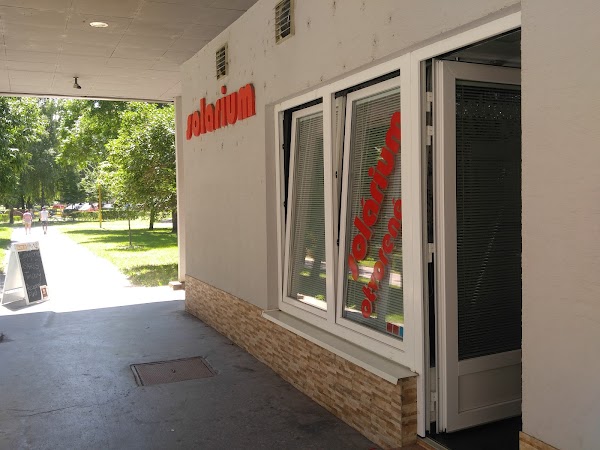 Solárium