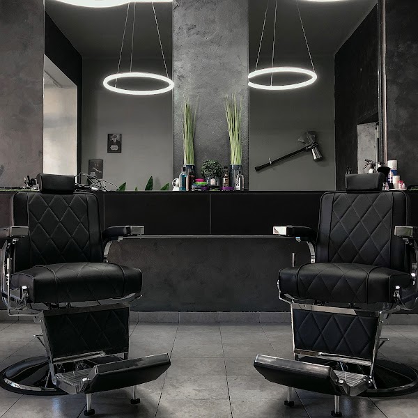 VAŠBARBERSHOP – barbershop v Stropkove
