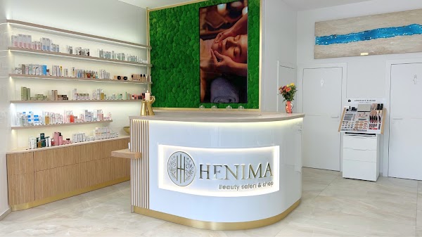 HENIMA Beauty salon & Institute
