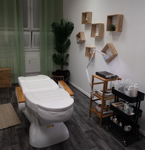 Beauty by MARTY – kozmetický salón v Bratislave