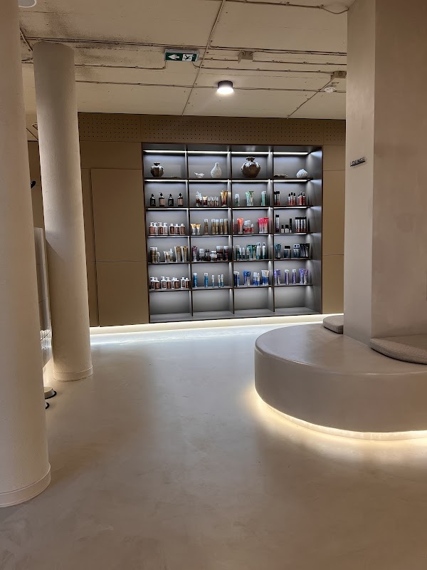 DNA Trnava – make-up v Trnave
