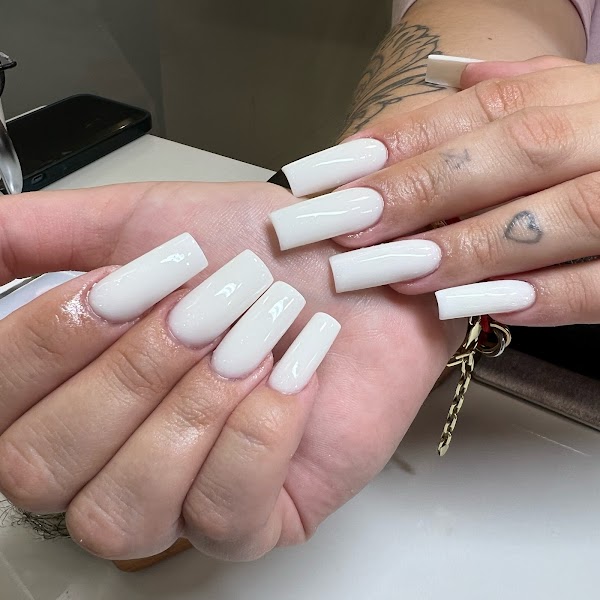 Queen Nails - nechtové Studio