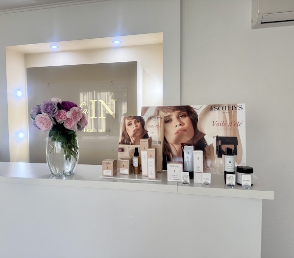 Kozmetika IN – make-up vo Zvolene