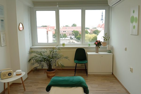 Kozmetika Trnava - Sálon Ahava, Ivana Idunková