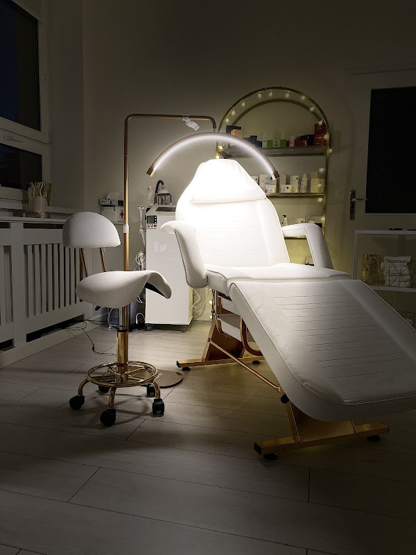 Ritual Beauty Salon Poprad