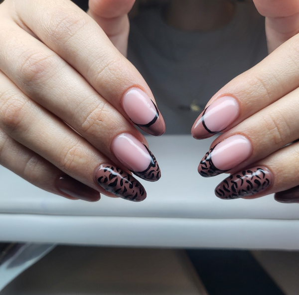 TATTONI NAILS DESIGN