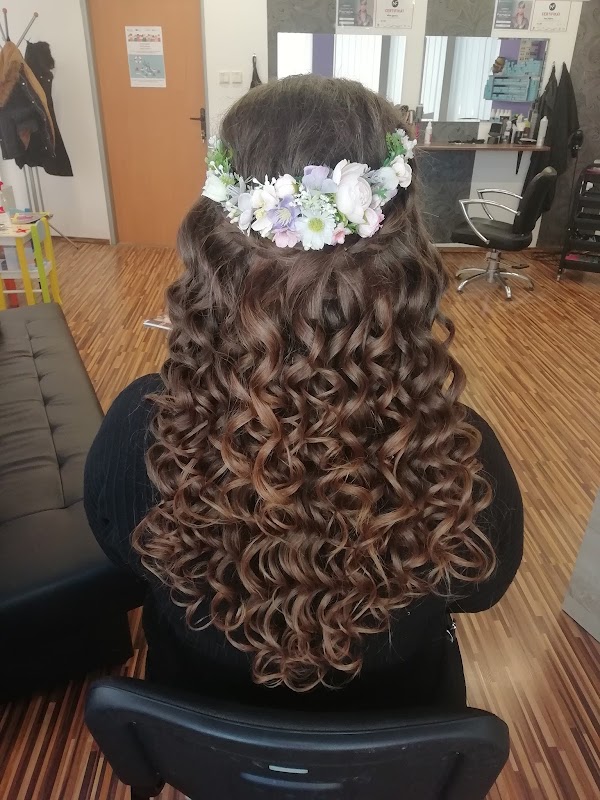 Kaderníctvo Bellissima