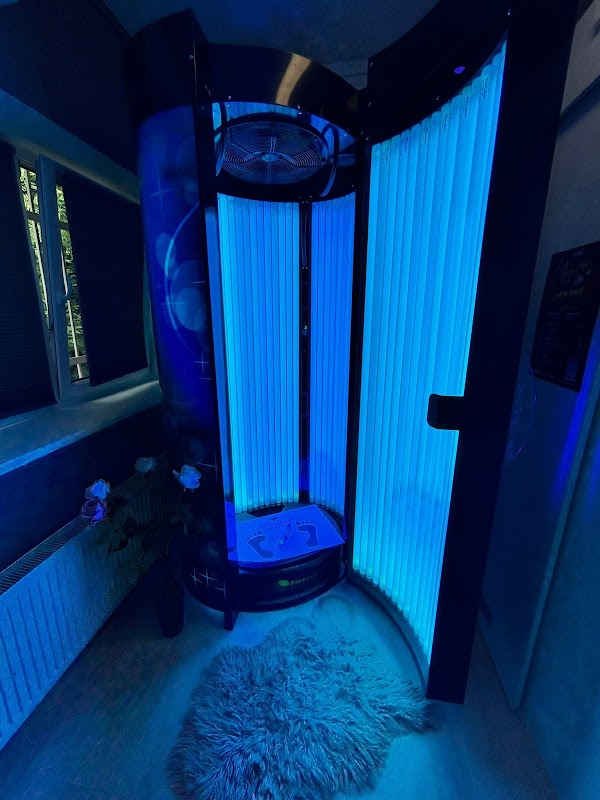 Solárium Chocolate Studio