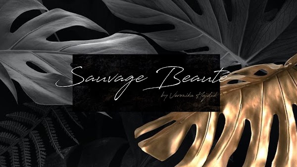 Sauvage Beauté