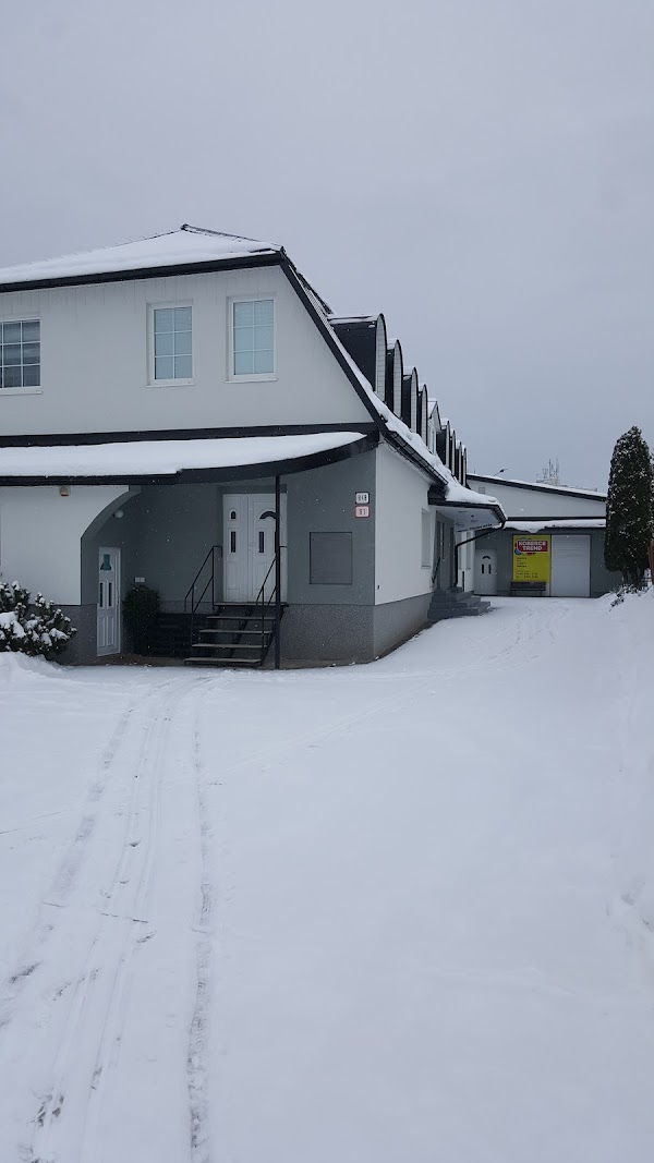 Salon Lucia - manikura/pedikura