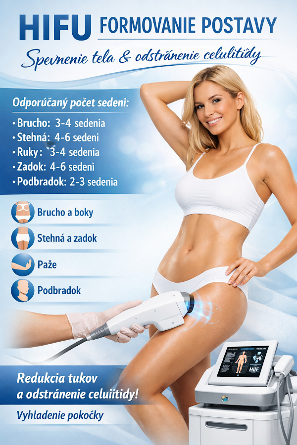 ZARRA s. r. o. - kozmetický salón