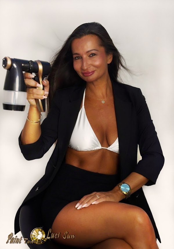 Solárium a nástrekove opaľovanie Luci Sun Rožňava