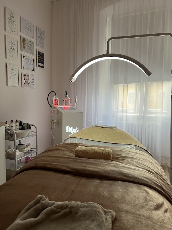 Kozmetický salón Ma reiy